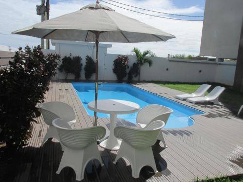 Appartement Flic en Flac