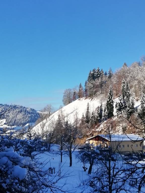 Ferienwohnung Emmental