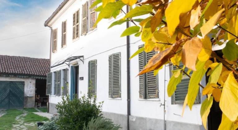 Vacation home with 1 room for 3 persons in Asti