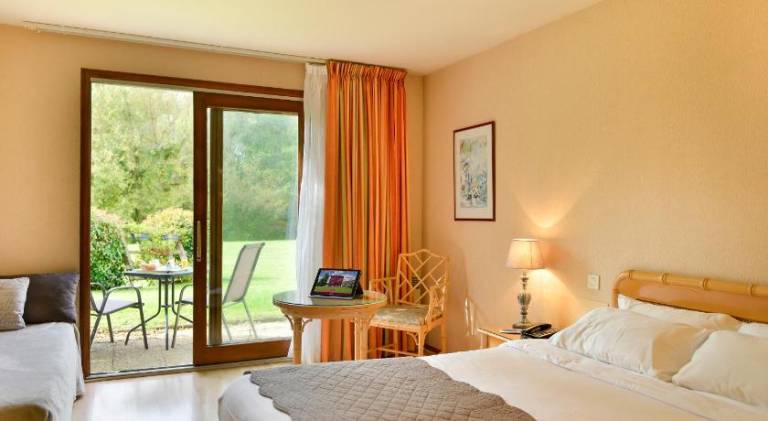 Hotel Restaurant Le Relais De Pouilly — photo 2