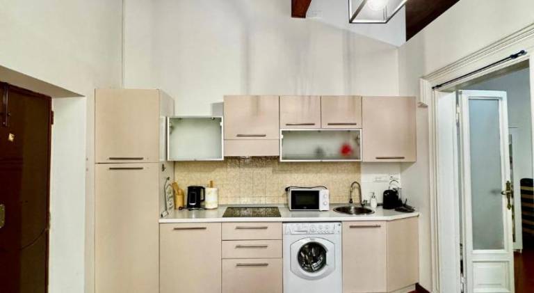 Apartment with 1 room for 3 persons — photo 3