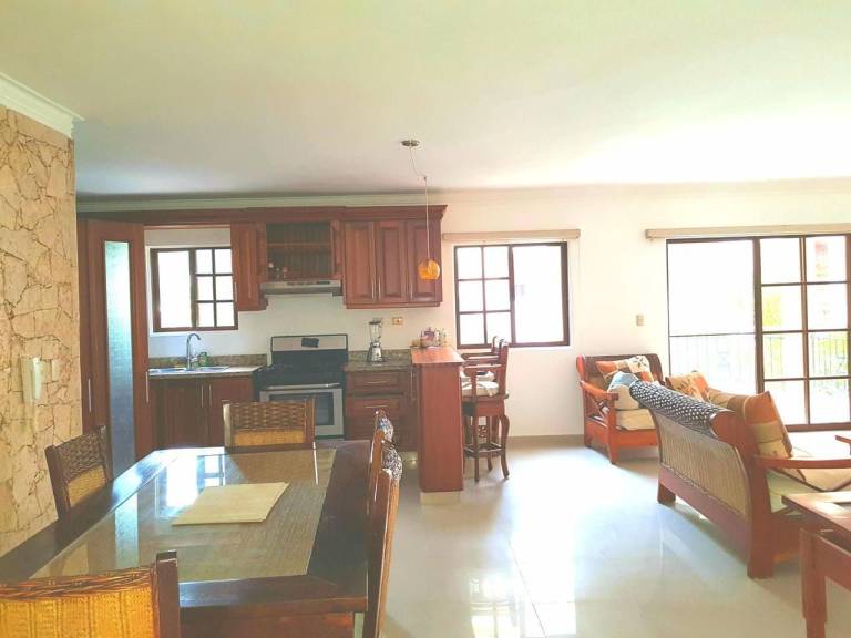 Apartment El Cortecito