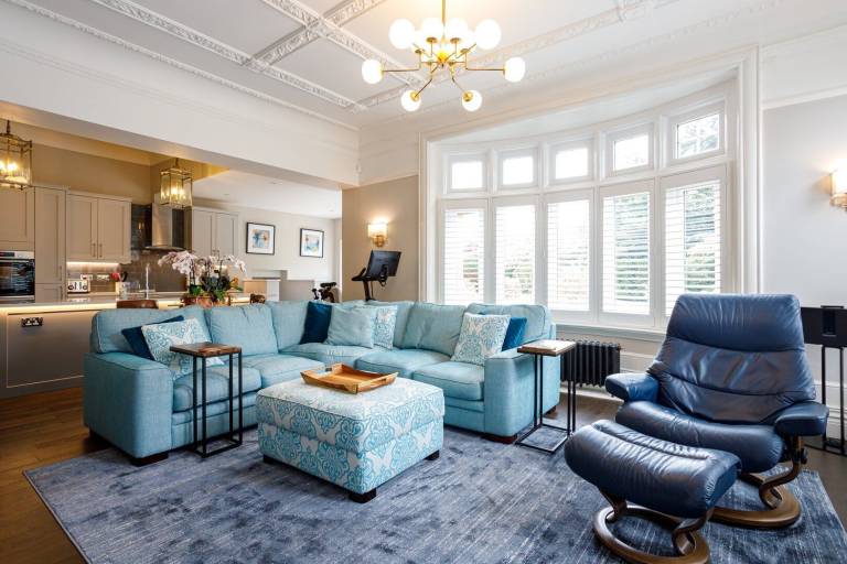 Apartment  Liverpool