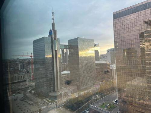 Apartamento  Bruxelas