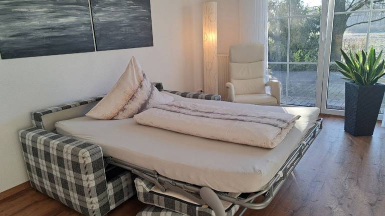 Ferienwohnung Westerkappeln