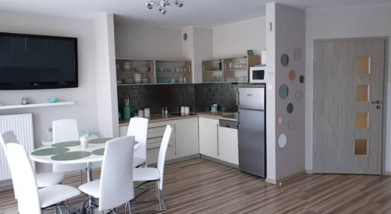Rental apartment with 2 rooms for 8 persons — photo 3