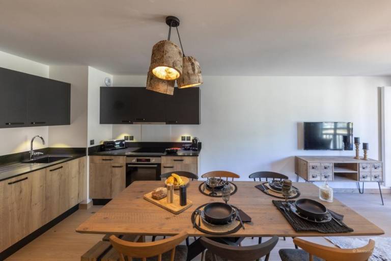 Apartment Serre Chevalier