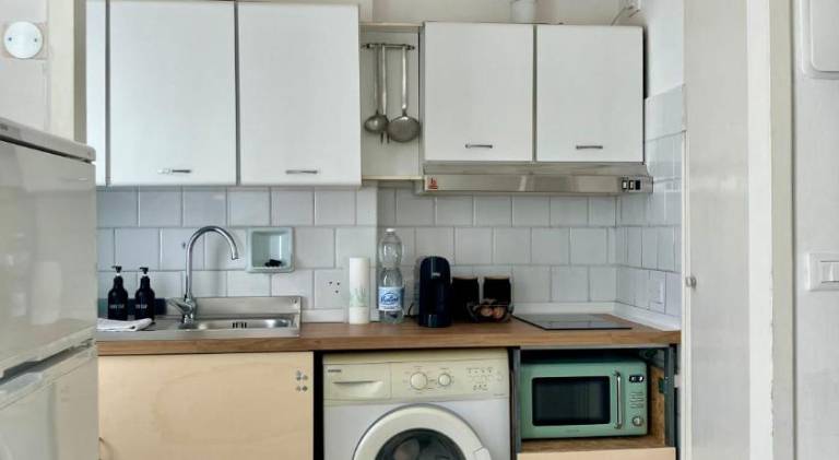 Holiday apartment | Close to the beach | Pets allowed — photo 4