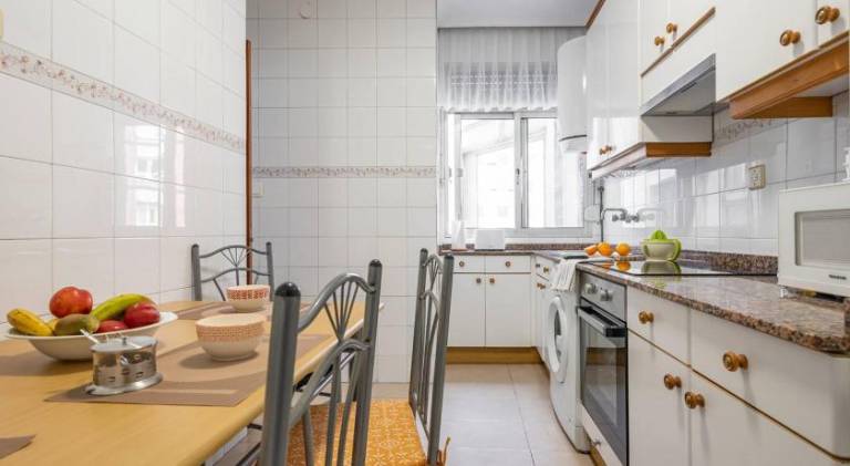 Holiday apartment | Dogs allowed — photo 3