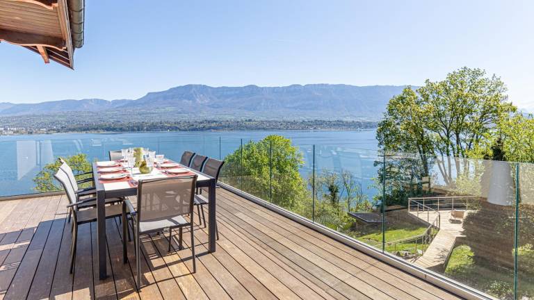 Wonderful gite with terrace & yard | Pet-friendly — photo 4