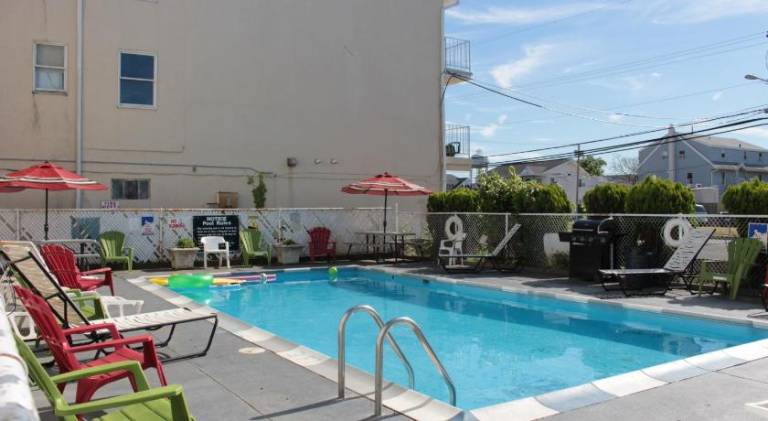 Aire Apartment 3 Bedroom Jersey Shore Premium Beach House — photo 3
