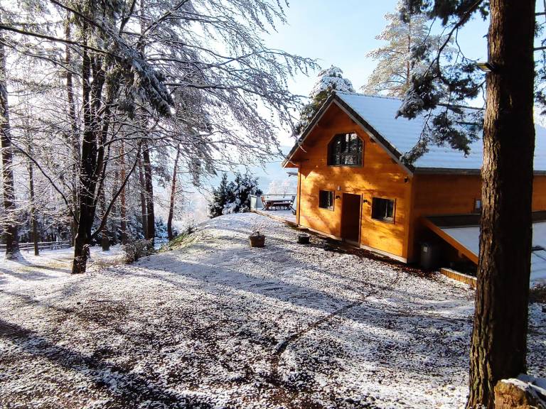 Chalet Ban-de-Laveline
