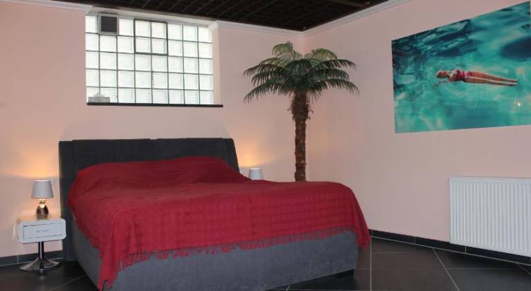 Lovely rental apartment | Pets are welcome — photo 2