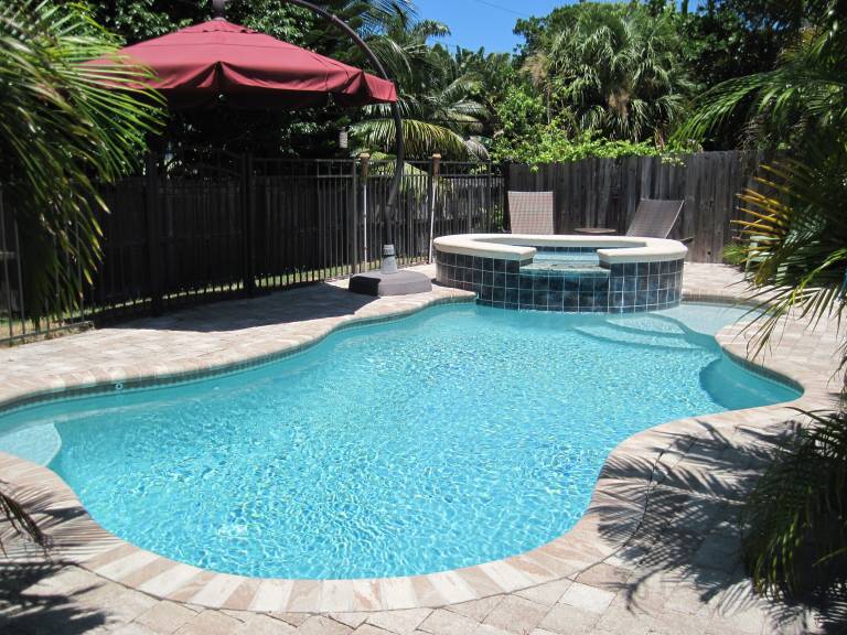 House Jensen Beach