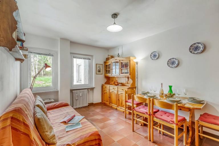 Appartamento vacanza Sestriere