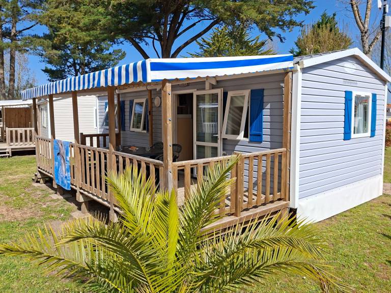 Mobil-home  Saint-Hilaire-de-Riez