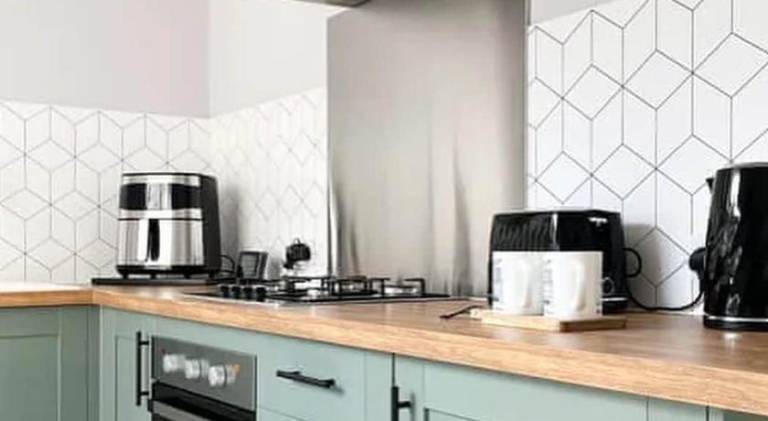 Wonderful holiday apartment | Pets allowed — photo 3