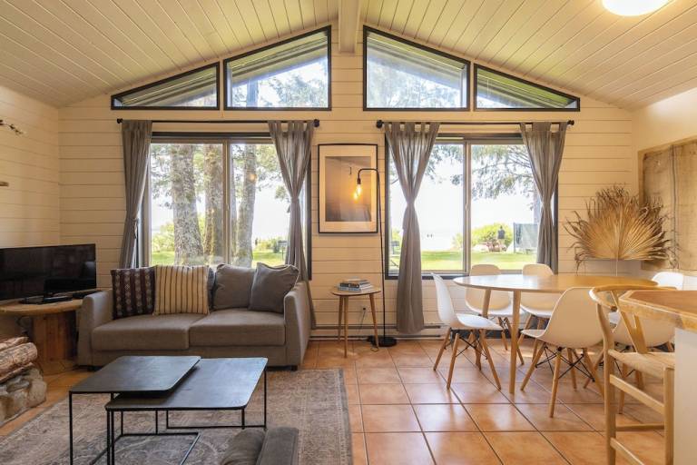 Resort Tofino