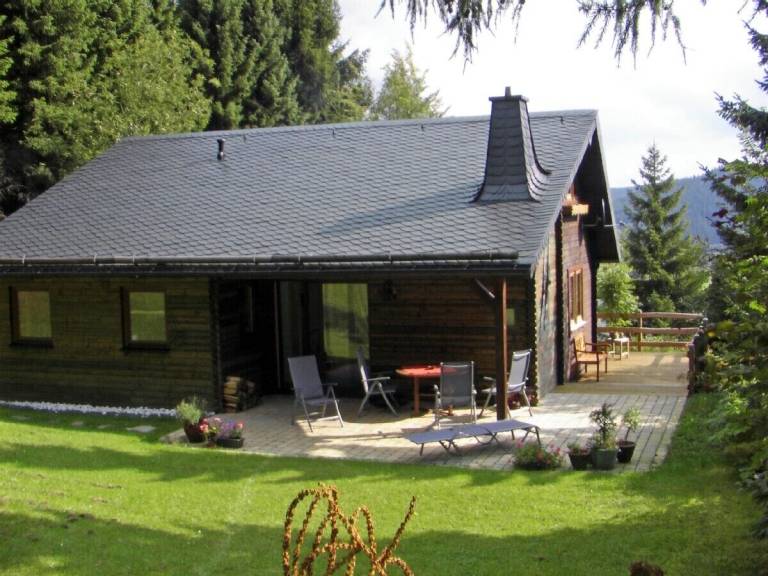 Chalet Willingen (Upland)