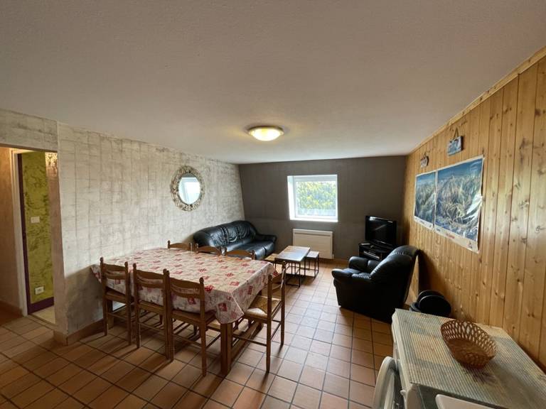 Holiday apartment | Mountain view — photo 3