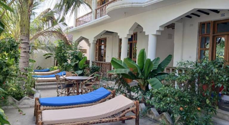The New Blue Waves Hotel — photo 3