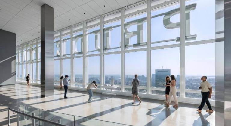 Hotel Indigo Boston Garden By IHG — photo 2