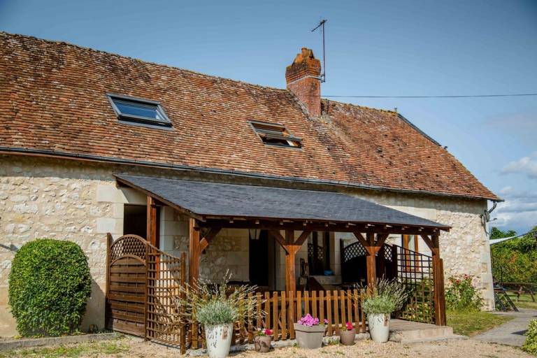 Farmhouse  Rillé