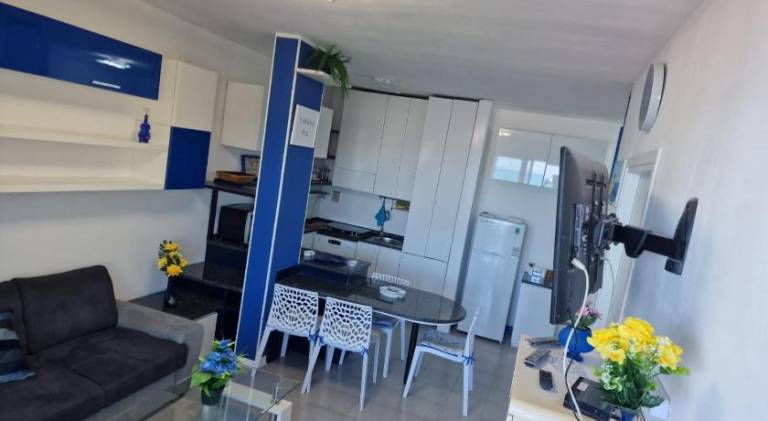 Holiday apartment with 1 room for 4 persons — photo 2