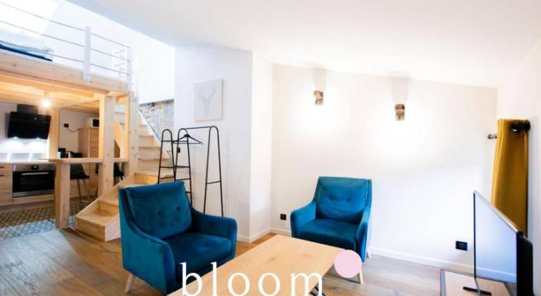 Apartment | Pets allowed in Laxou
