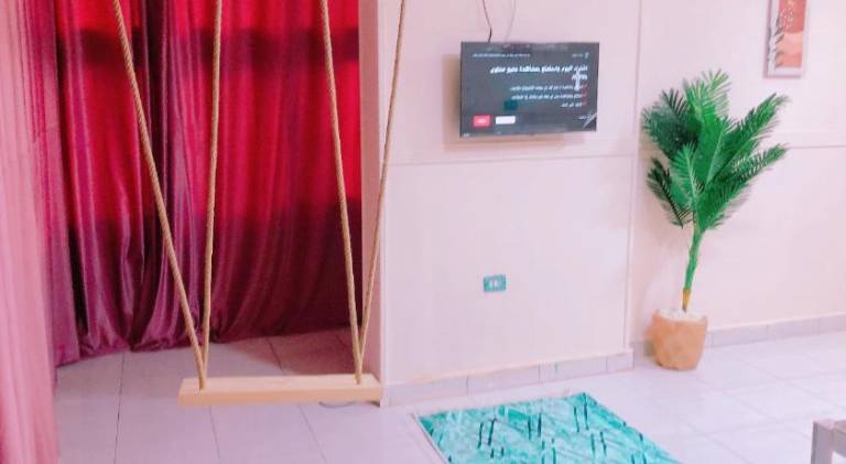 Holiday apartment | Close to Abdeen Palace in Cairo