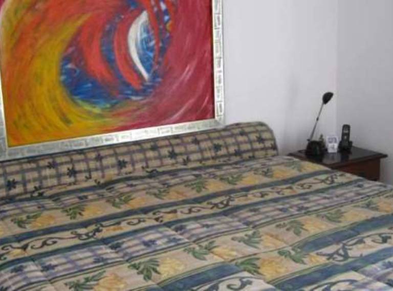 Apartment Jadranka - Two Bedroom Apartment With Balcony And Sea View — photo 4