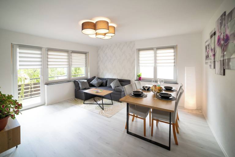 Ferienwohnung Lauda-Königshofen