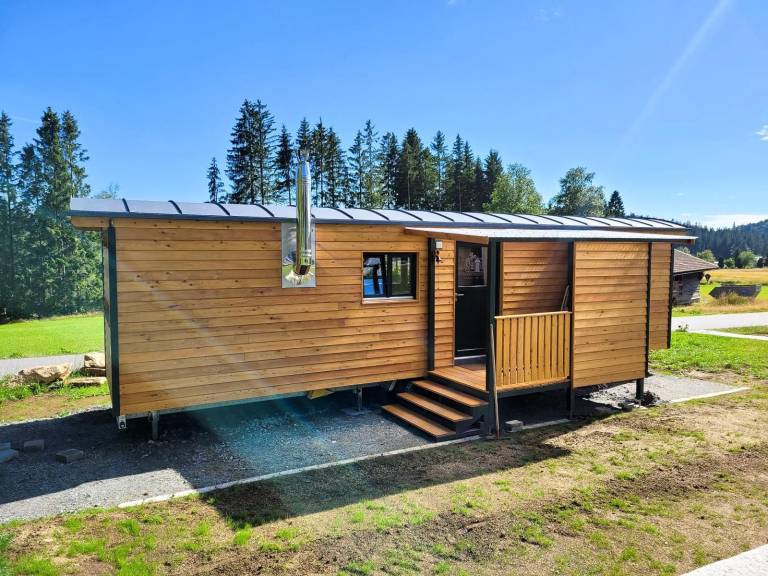 Ferienhaus Mauth