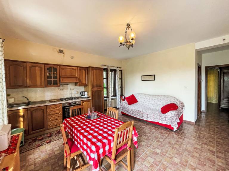 Rental apartment with garden & terrace | Nature view — photo 4