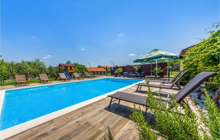 Ferienwohnung Biograd na Moru