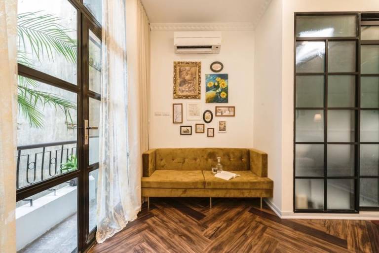 Lovely vacation home | Near Temple of the Jade Mountain | Good for workation | Pets are welcome — photo 4