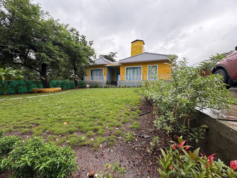Vacation home with 3 rooms for 6 persons in Nashik