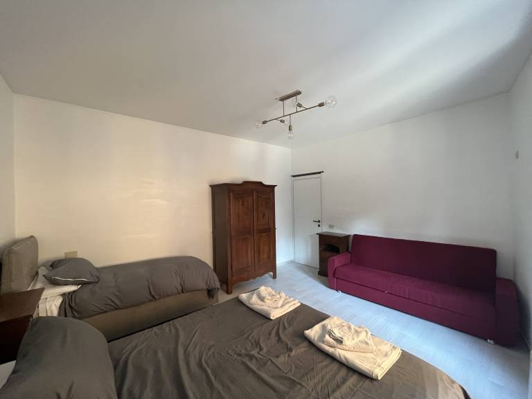 Pleasant rental apartment | City view | Pets are welcome — photo 2