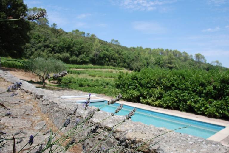 Maison de vacances Flassans-sur-Issole