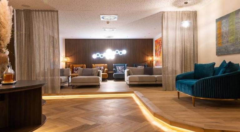 Grandhotel Lienz Business-Wellness & Gourmet — photo 2