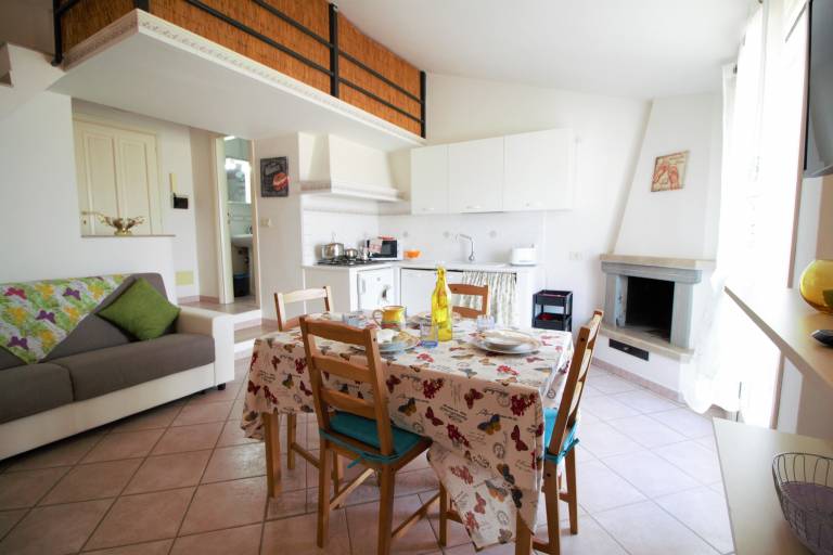 Child-friendly beautiful apartment | Beach nearby | Pets allowed — photo 4
