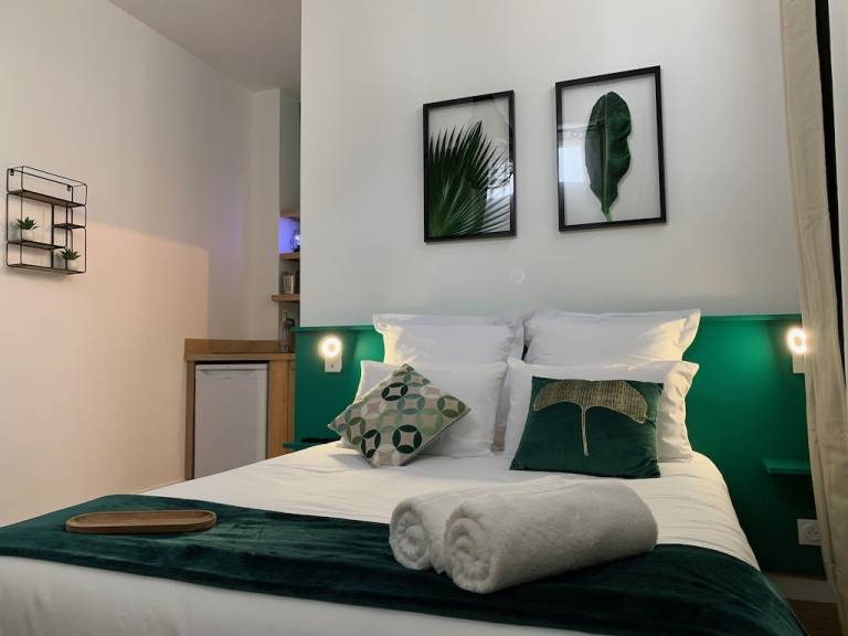 Bed and breakfast Angers
