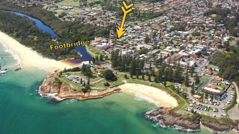 Apartment  South West Rocks