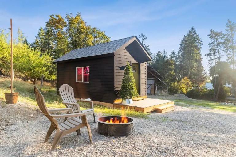 Cottage  Bigfork
