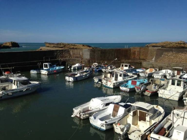 Appartement Biarritz