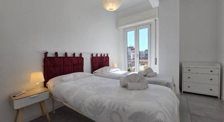 Holiday apartment | Close to the beach | Pets allowed — photo 2