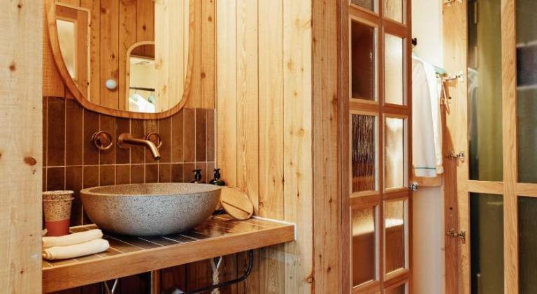 Treehouse Hotel Manchester — photo 5