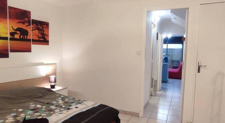 Apartamento Agen
