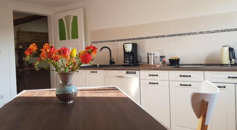Holiday apartment | Pets are welcome — photo 5