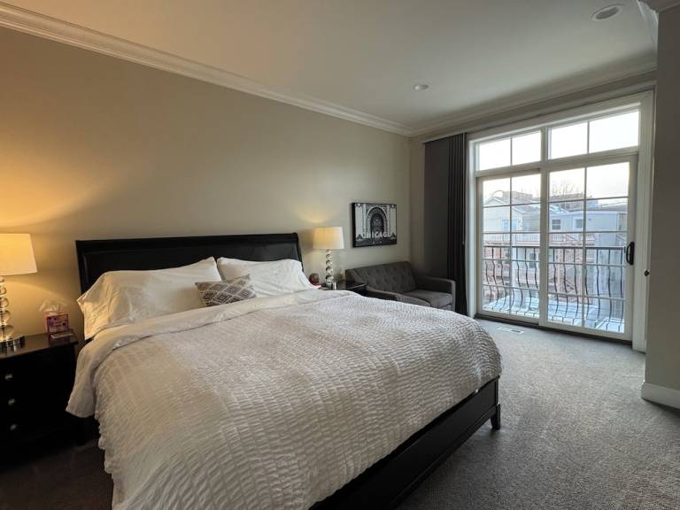 Bed & Breakfast Old Town